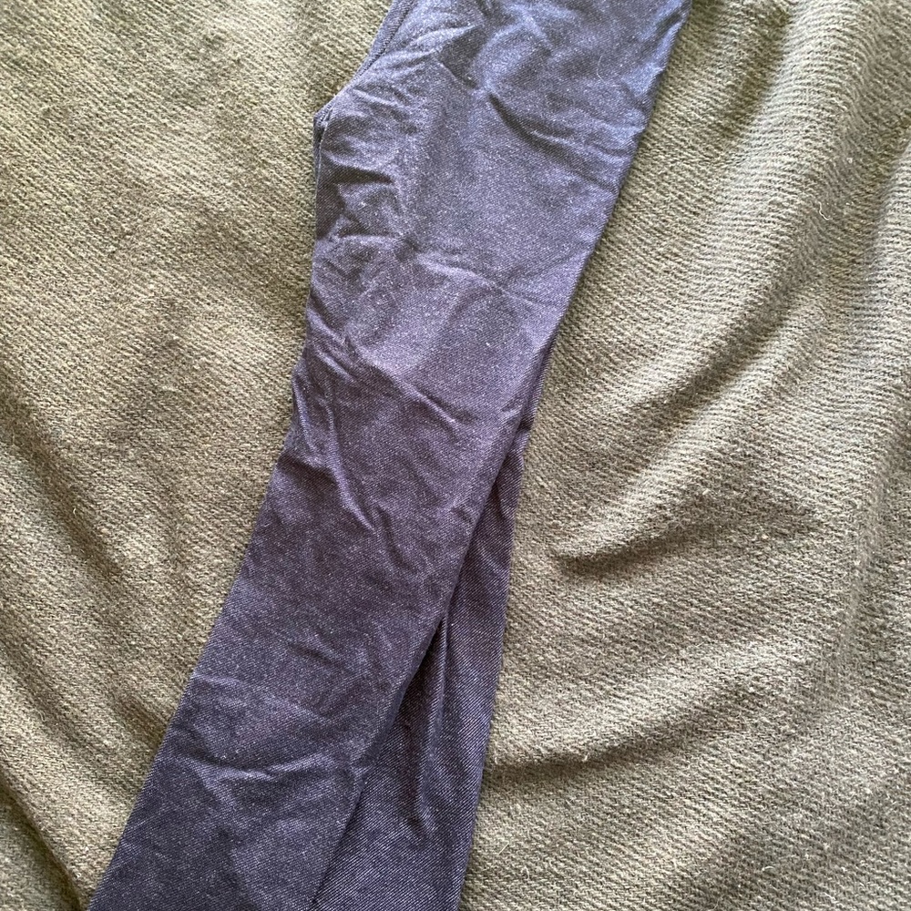 Cat And Jack Jean leggings